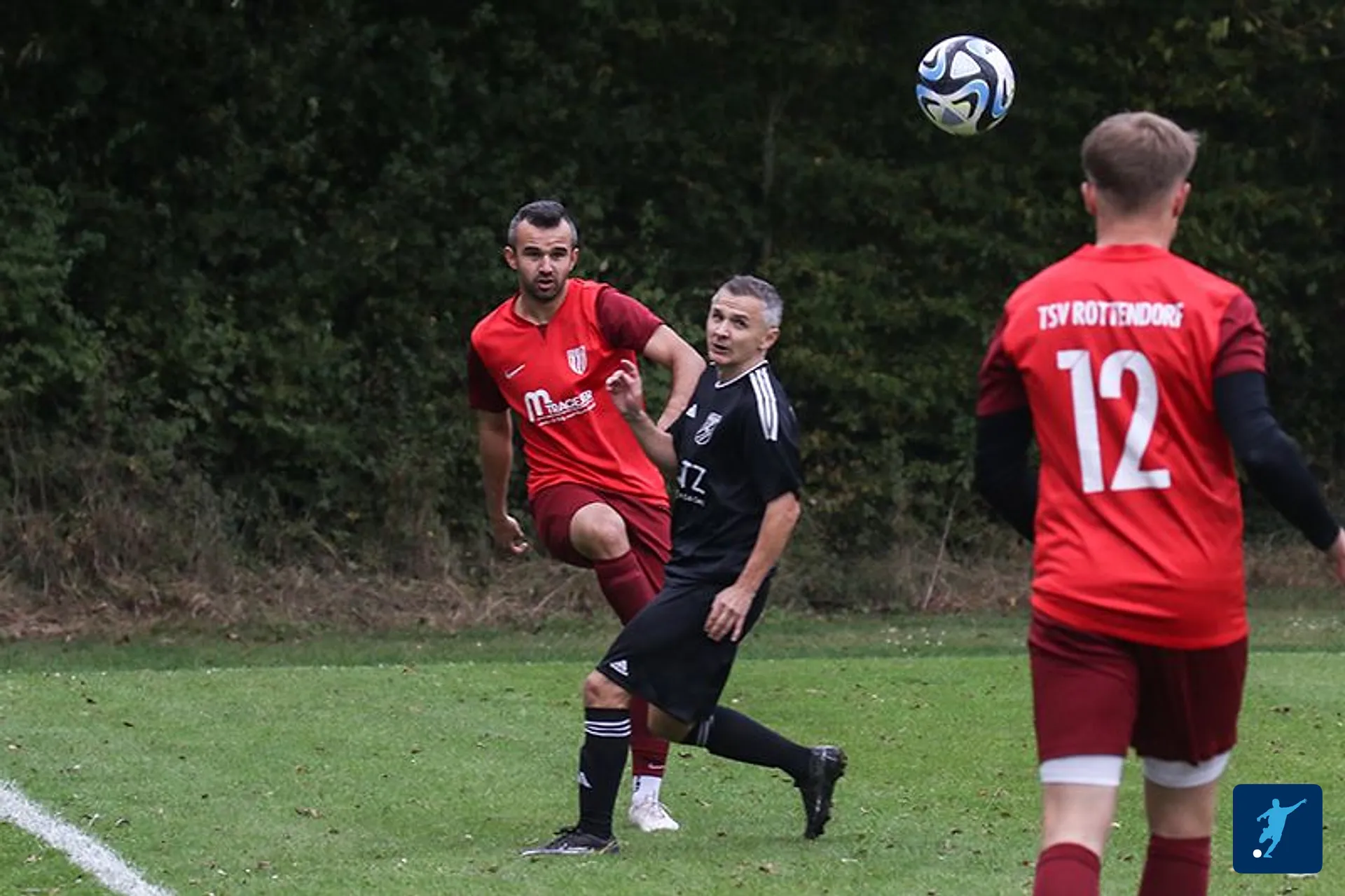 Fußball: Ausgleich in letzter Minute – TSV verschenkt verdienten Sieg