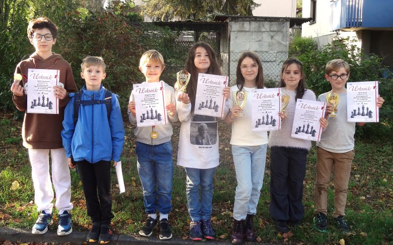 TSV Rottendorf, KJEM 2025